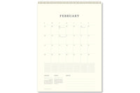 2026 New Zealand Landscapes - The Page and Prose Booksellers