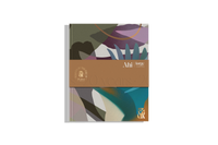 Ahi Large Notebook Set of 2 by Flox