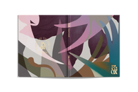Ahi XS Notebook Set of 2 by Flox