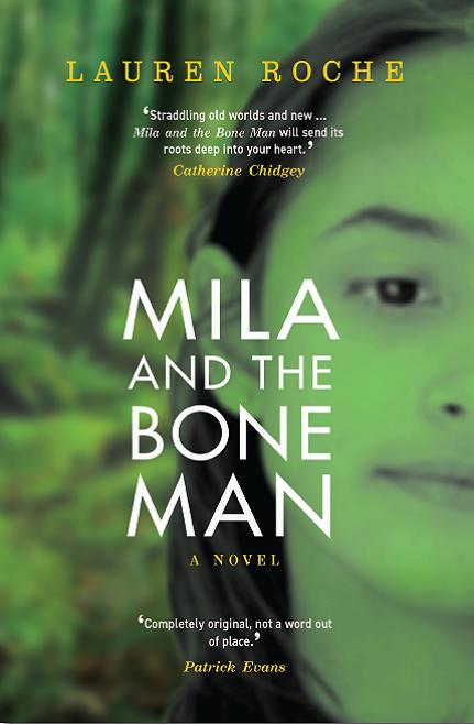 Mila and the Bone Man