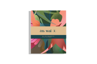 Wai Large Notebook Set of 2 by Flox