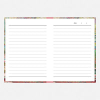 A6 Masters Collection Notebook Bridge