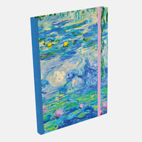 A5 Masters Collection Notebook Lake