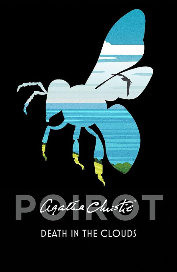 Death in the Clouds cover image