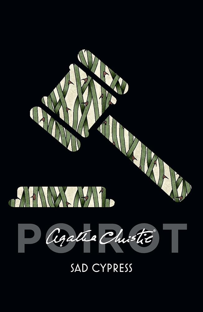 Poirot - Sad Cypress cover image