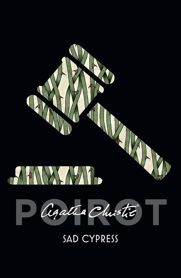 Poirot - Sad Cypress cover image