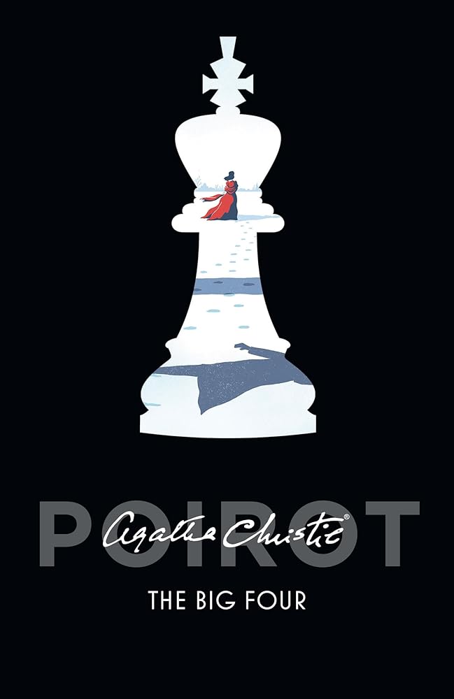 Big Four cover image