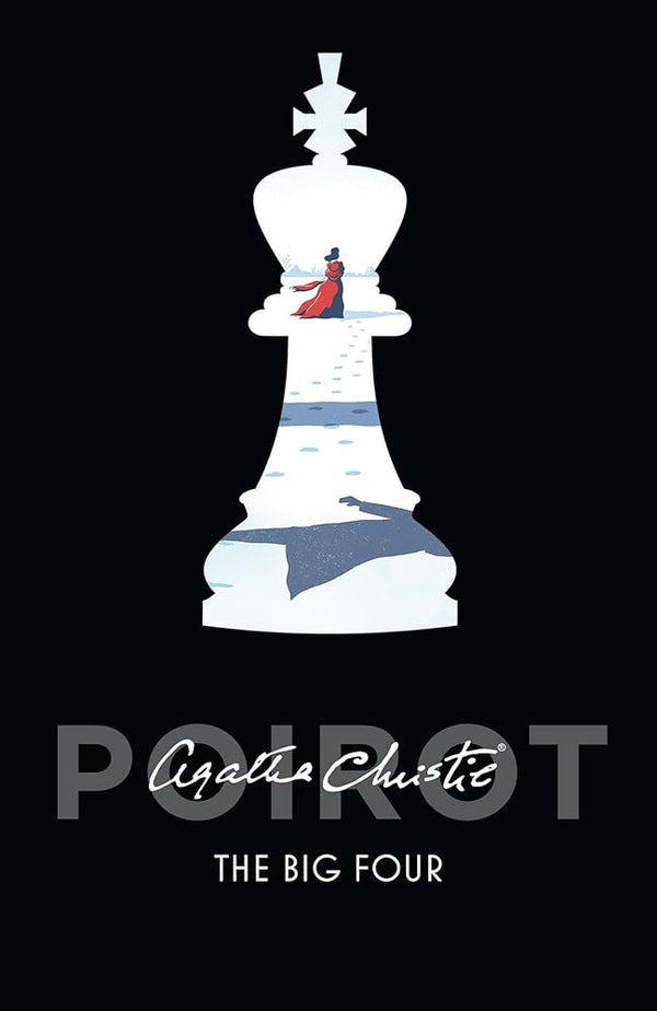 Big Four cover image
