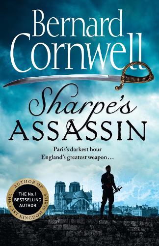 Sharpe's Assassin