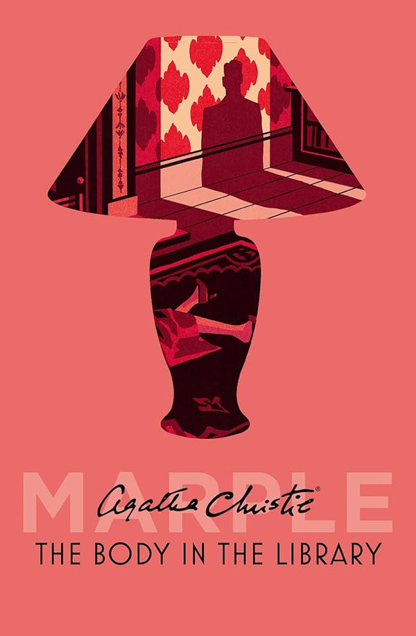Body In The Library cover image