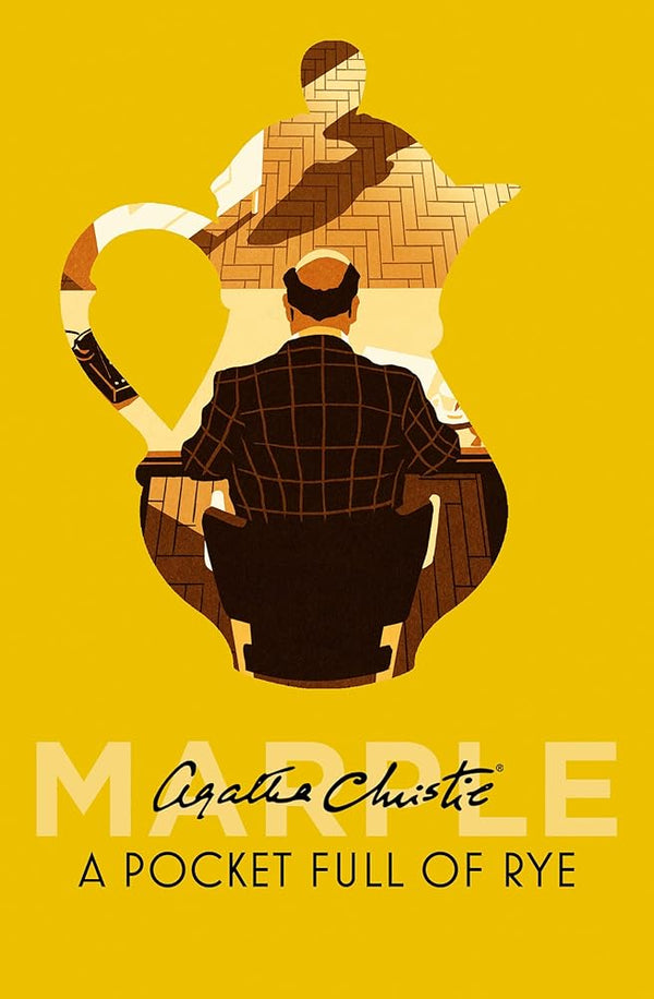 Pocket Full Of Rye cover image