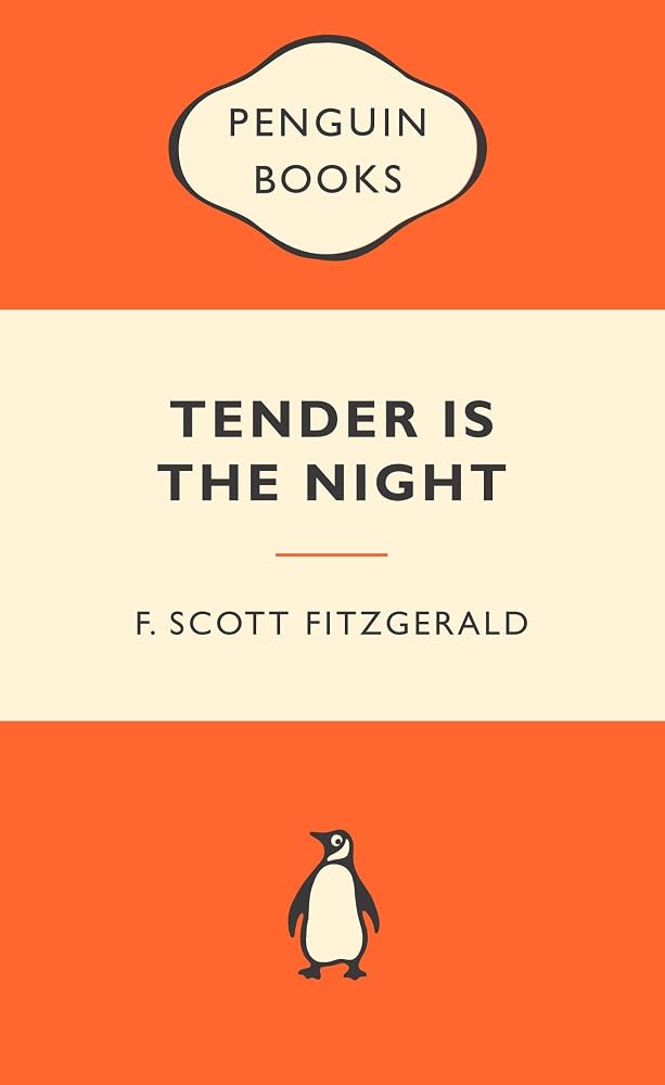 Tender is the Night: Popular Penguins cover image