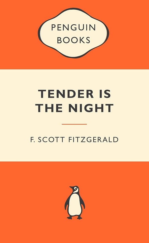 Tender is the Night: Popular Penguins cover image