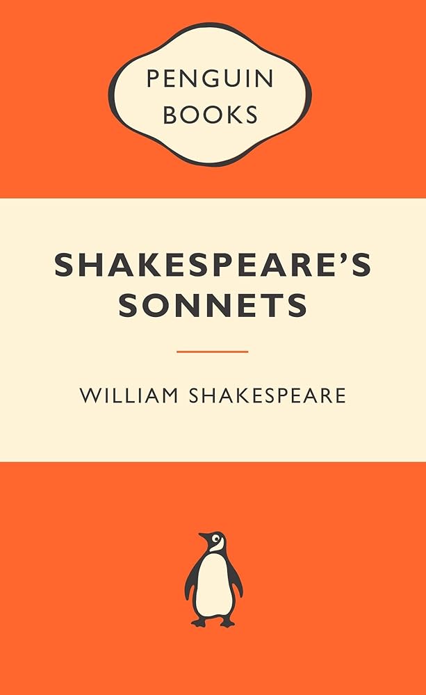 Sonnets cover image