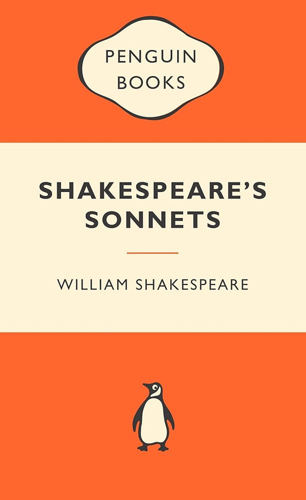 Sonnets cover image