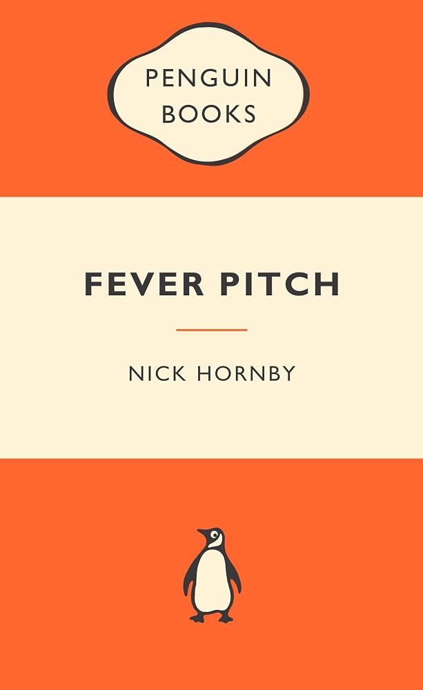 Fever Pitch cover image