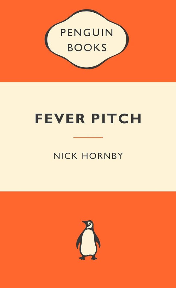 Fever Pitch cover image