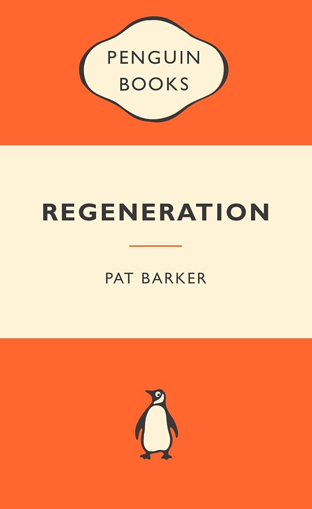 Regeneration cover image