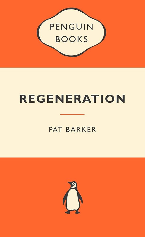 Regeneration cover image