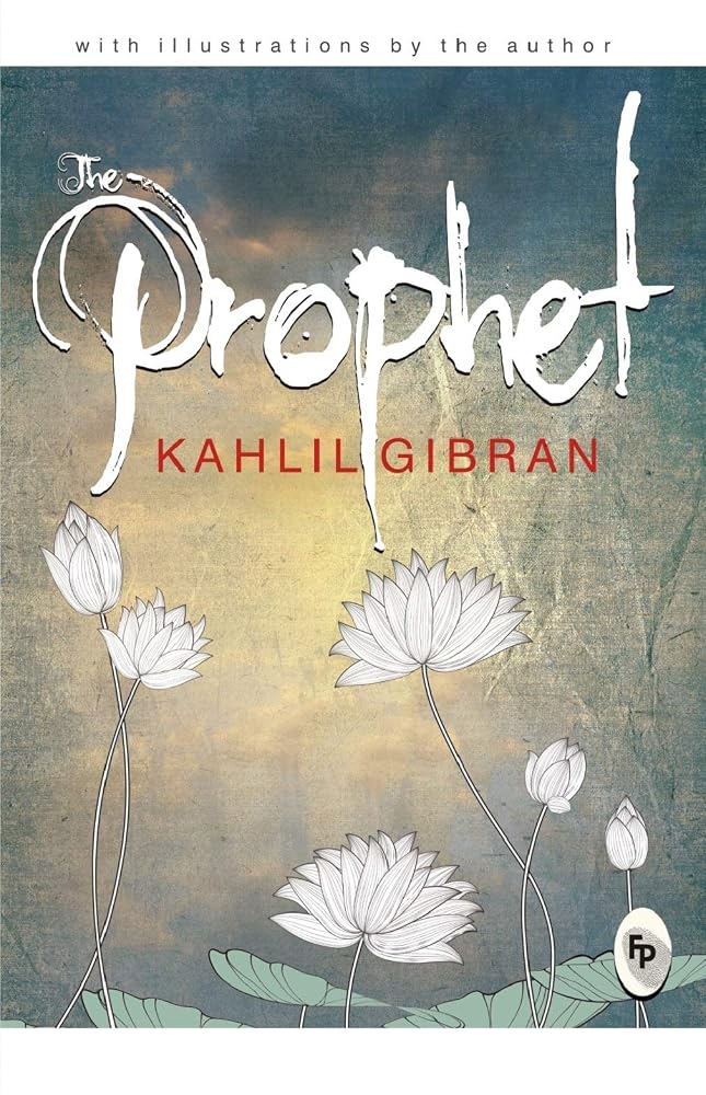 The Prophet cover image