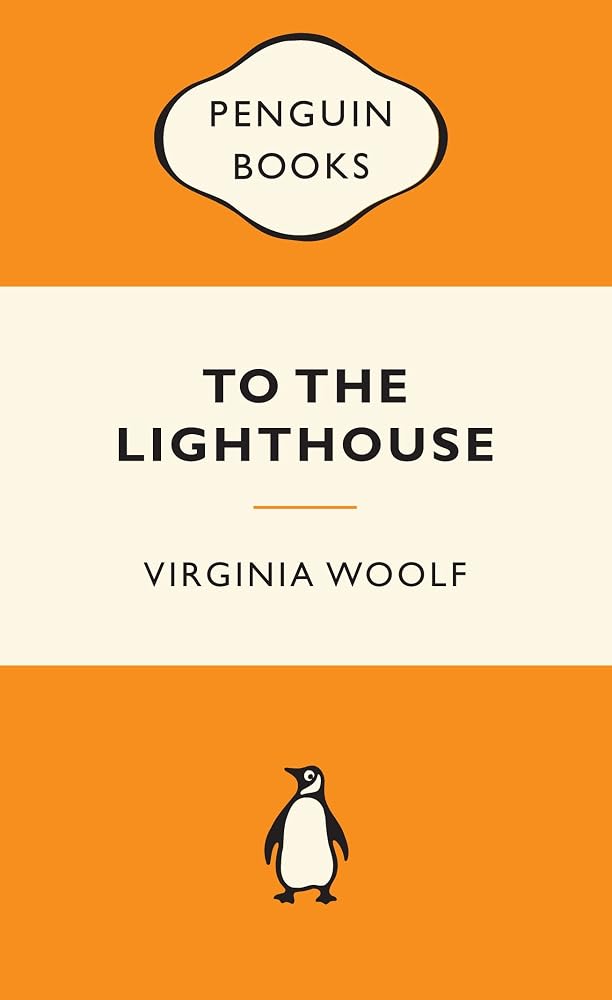 To the Lighthouse: Popular Penguins cover image