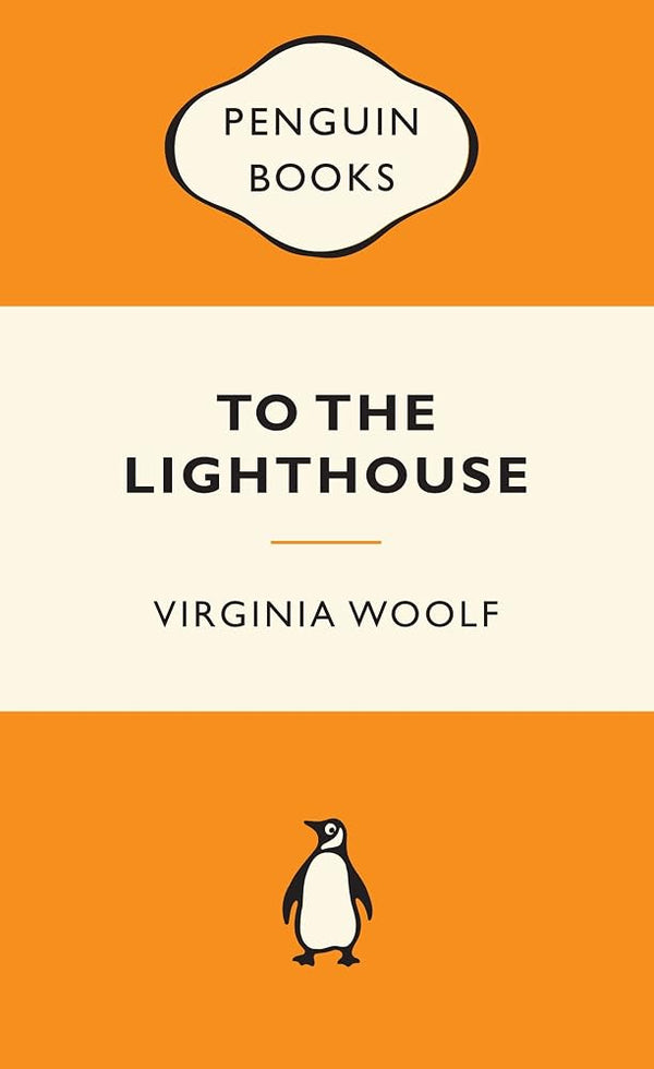 To the Lighthouse: Popular Penguins cover image