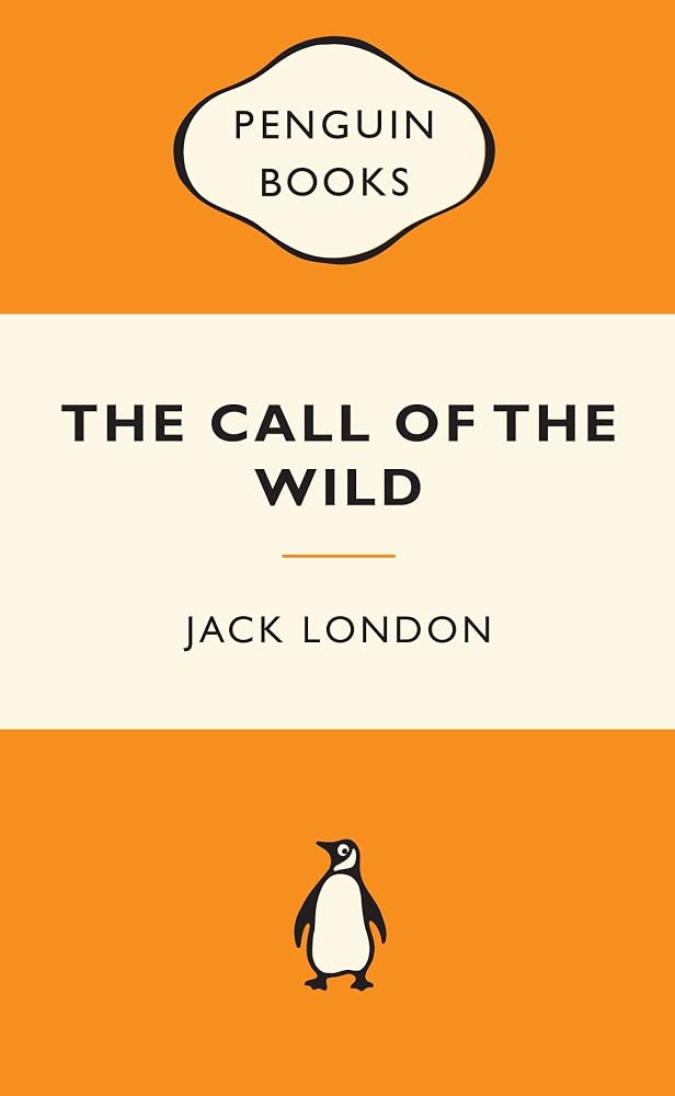Call of the Wild cover image