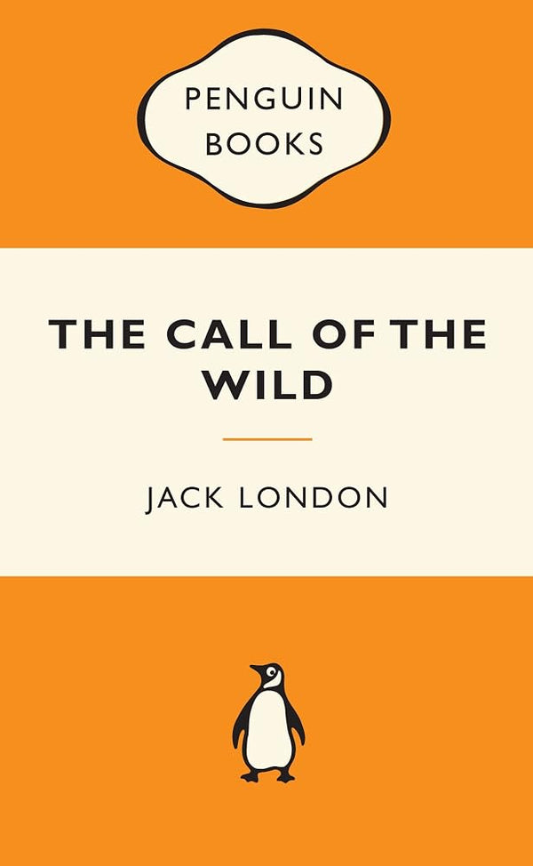 Call of the Wild cover image