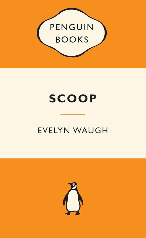 Scoop: Popular Penguins cover image