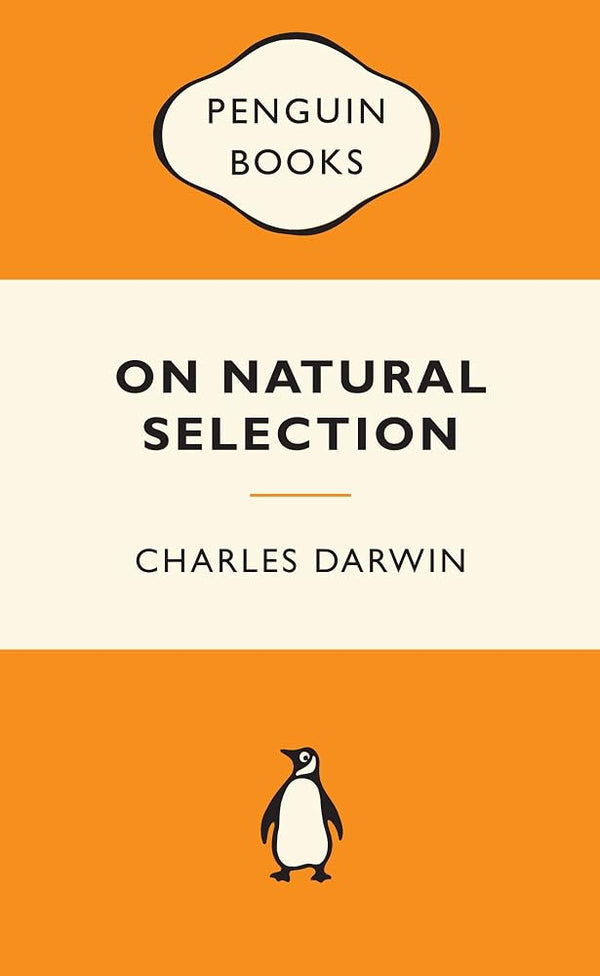On Natural Selection cover image