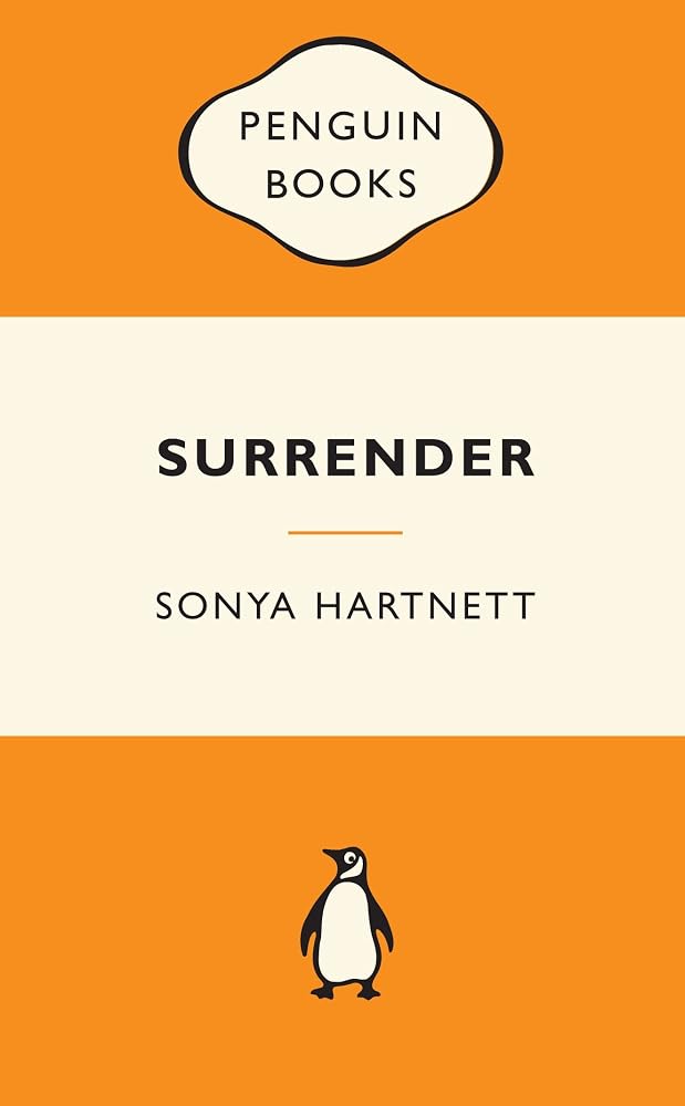 Surrender: Popular Penguins cover image