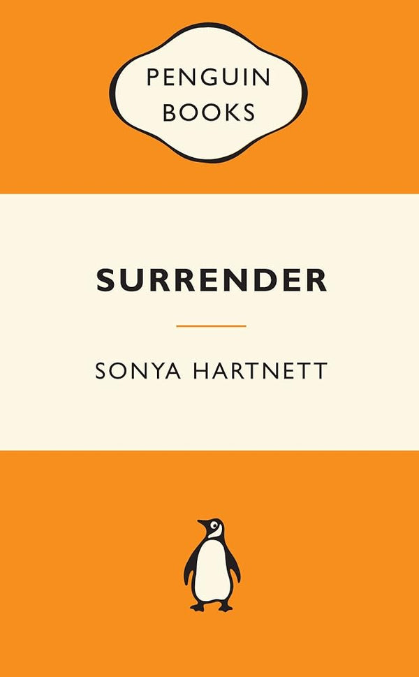Surrender: Popular Penguins cover image