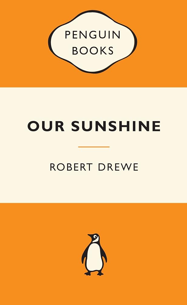 Our Sunshine cover image