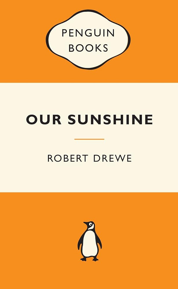 Our Sunshine cover image