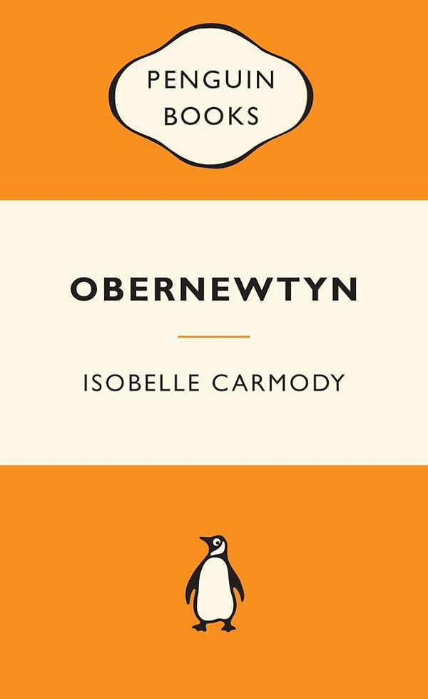 Obernewtyn cover image