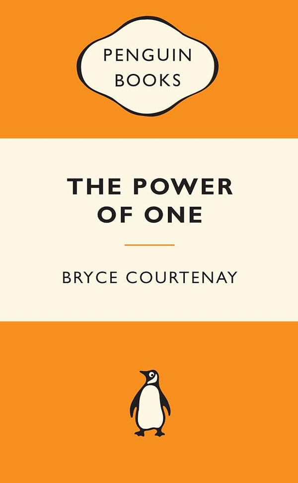 Power of One cover image