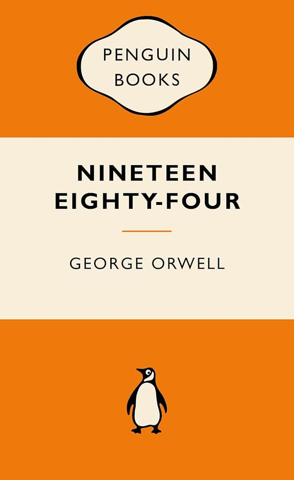 1984 cover image