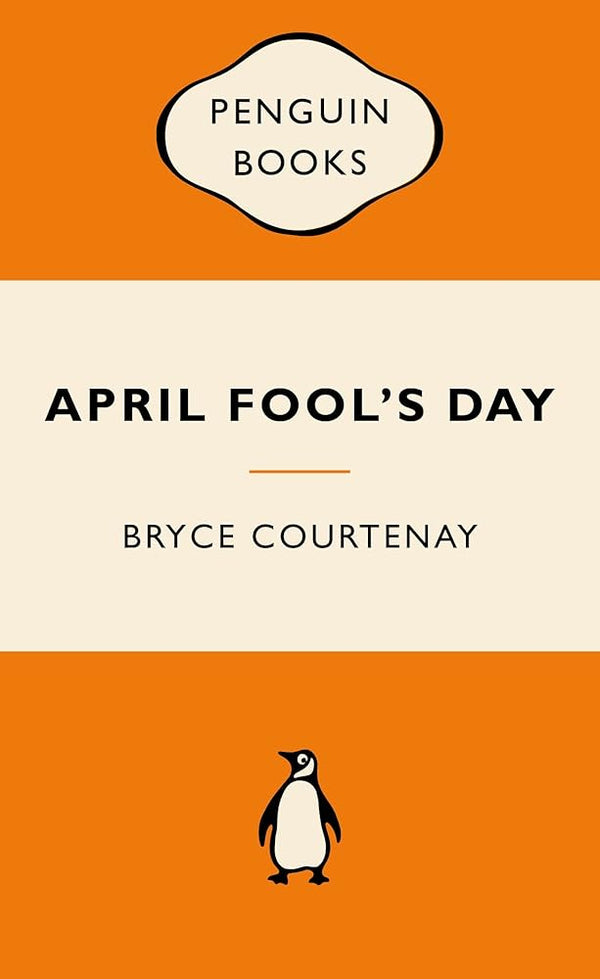 April Fool's Day: Popular Penguins cover image