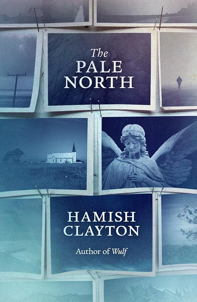 The Pale North cover image