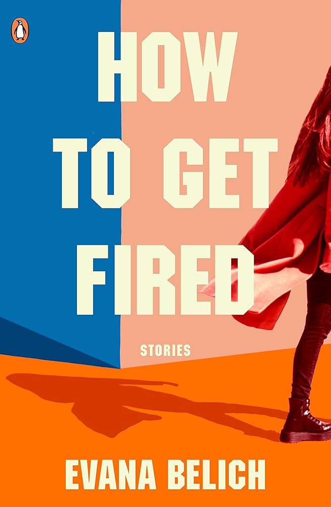 How to get Fired cover image