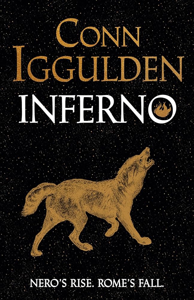 Inferno cover image
