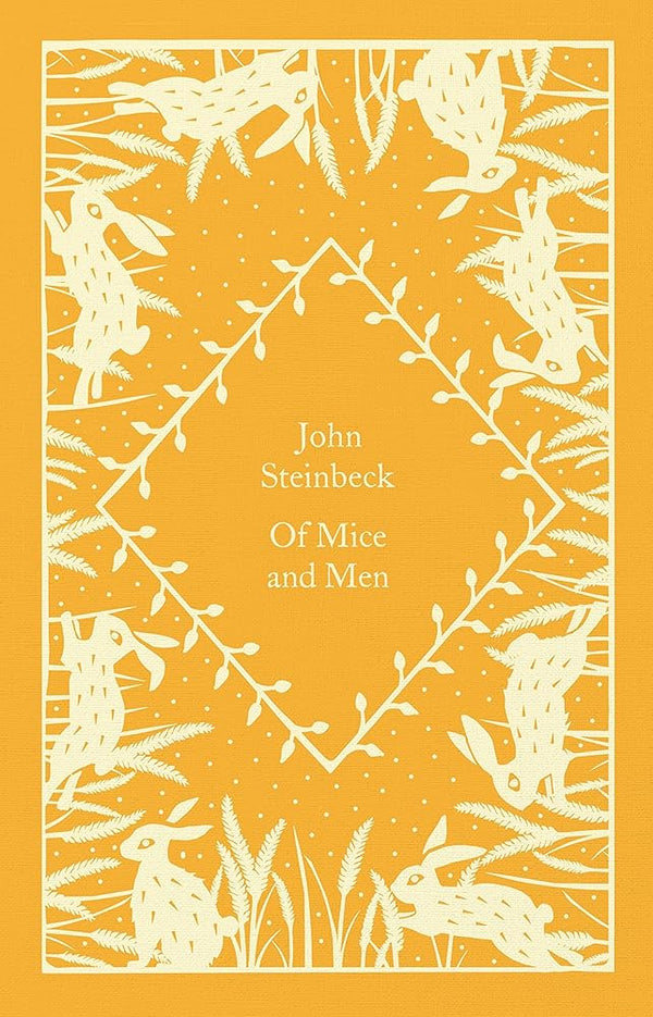 Of Mice and Men cover image