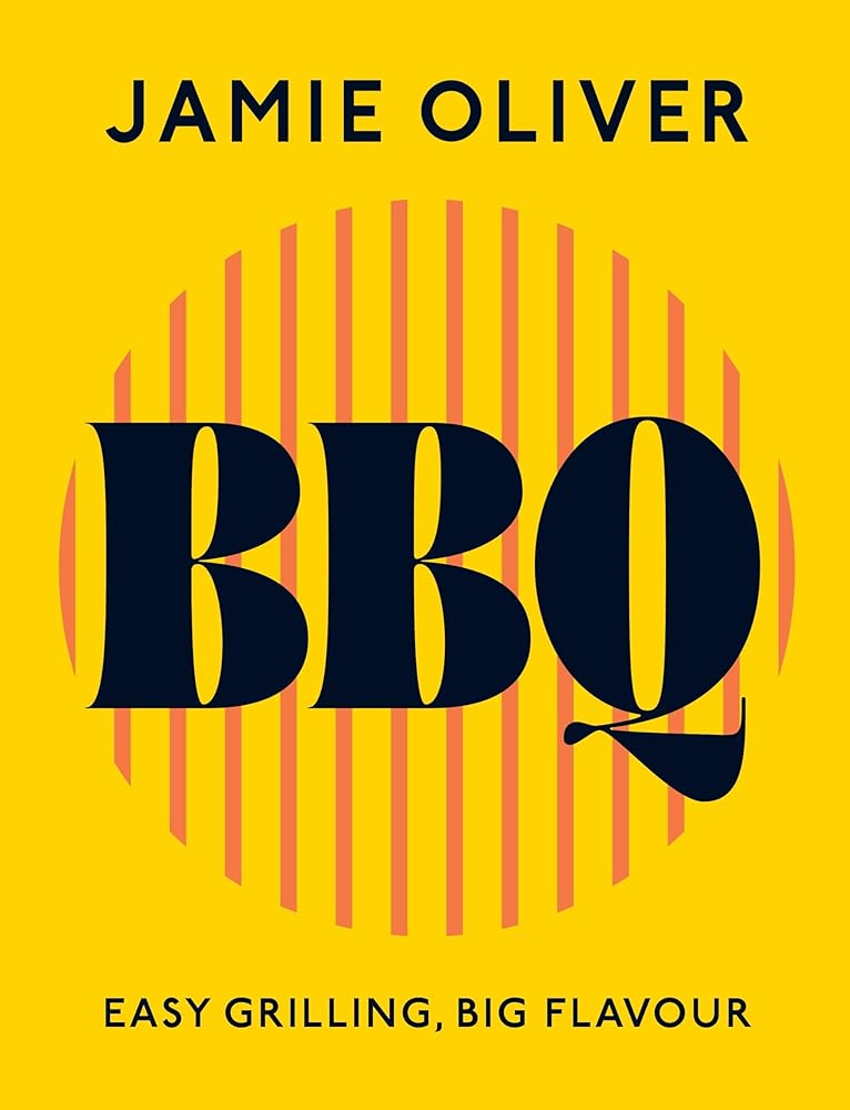 BBQ: Easy Grilling, Big Flavour cover image