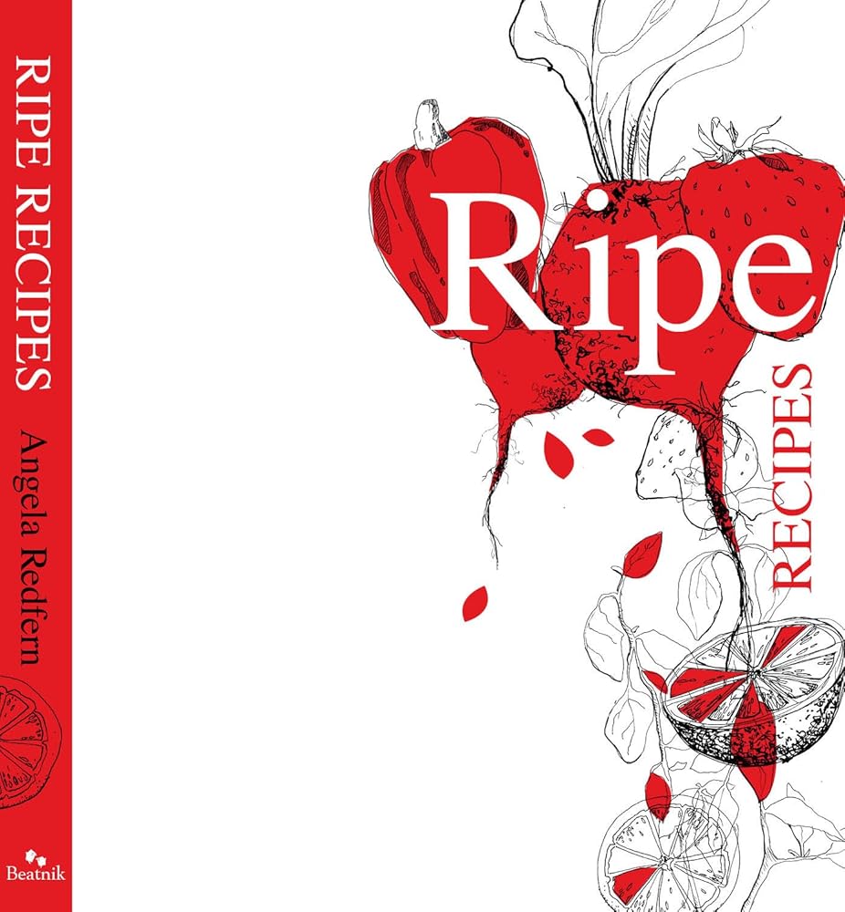 Ripe Recipes cover image