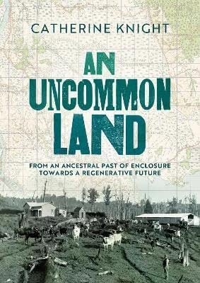An Uncommon Land cover image