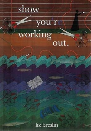 Show You're Working Out cover image