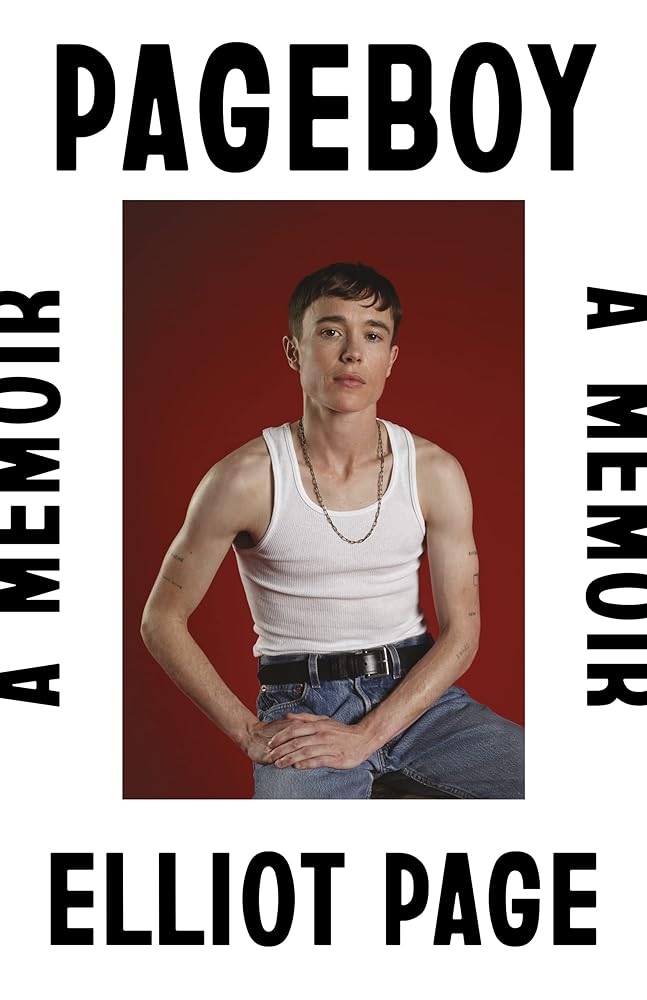 Pageboy cover image