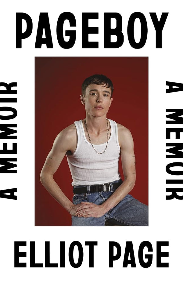Pageboy cover image