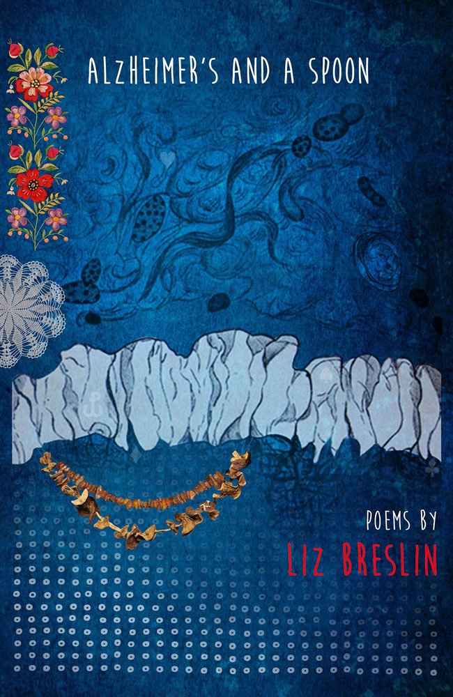 Alzheimer's and a Spoon cover image
