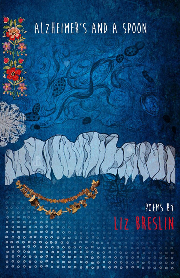 Alzheimer's and a Spoon cover image